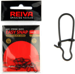 Reiva Easy Kapocs 0-as 10db/cs (9947-000)