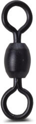 Unicat Uni Cat Camou Power Swivel extra erõs acél harcsázó forgó 22, 5mm / 95kg / 10db (1563095)