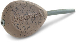 Anaconda Inline Nugget gumírozott felületű ólom 3, 0OZ 84g (2659084)