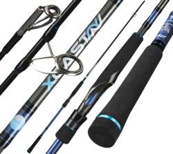Gunki Shop Pergetõ bot X Cast Lite Jig S 2, 2m XH 40-120g (44931)