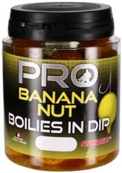 Starbaits Boilies In Dip Pro Banana Nut 150g 20mm (62812)