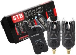 STARBAITS STB BITE elektromos kapásjelzõ szett 2+1 (27622)