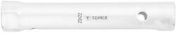 TOPEX Csőkulcs 20x22mm (35D937)