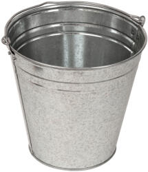 TOPEX Vödör horganyzott 12L (13A703) - szerszamhaz