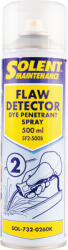 Solent sf2-500b repedésvizsgáló spray - penetráló 500 ml (SOL7320260K)
