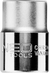 NEO TOOLS Dugókulcs 21mm, 3/4", 12 pontos (08-333) - szerszamhaz