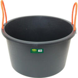 Rutland Pro 40ltr rutland többcélú fekete vödör (RTL5234640K)