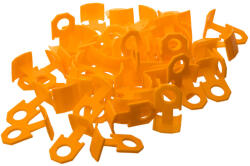 NEO TOOLS Csempeszintező talpelem, 150db, 1.5mm (61-101) - szerszamhaz