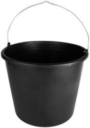 TOPEX Habarcs vödör 16L műanyag (13A716) - szerszamhaz