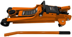 NEO TOOLS Alacsony profilú hidraulikus krokodilemelő, 2, 5T, 85-385 mm (11-733) - szerszamhaz