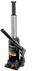 NEO TOOLS Hidraulikus palackemelő 10T, 6kg, 230-460mm (10-454) - szerszamhaz