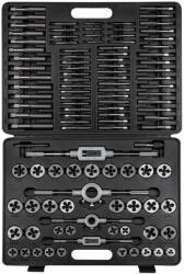 NEO TOOLS Menetkészítő készlet, 110db (11-915) - szerszamhaz