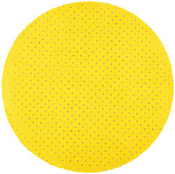 GRAPHITE Csiszolópapír 59g260-hoz, tépőzáras, 225mm, K120, 5db (55H780) - szerszamhaz