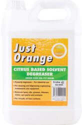 Solent just narancs citrus alapú oldószeres zsírtalanító 5 l (SOL7272810B) - szerszamhaz