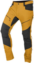 NEO TOOLS Munkásnadrág Outdoor, 4 irányú sztreccs, Mustár színű, S (81-291-S) - szerszamhaz