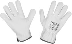 NEO TOOLS Munkakesztyű kecske bőr, CE, 2122x, 8 (97-657-8) - szerszamhaz