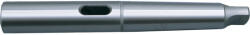 Cromwell hosszú morse-kúp hüvely 2mti/s x 2mt o/s (KEN4824220K) - szerszamhaz