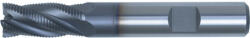 Cromwell - 16.0 WELDON-SZÁRAS HSS-CO8% FINOM FOGAZÁSÚ NAGYOLÓMARÓ TICN BEVONATTAL (SWT1632546A)