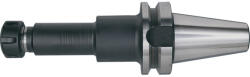 INDEXA bt40-er32-130 er szorítópatronos befogó kúpos szárral (IND1442808K)