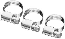 NEO TOOLS Tömlőbilincs 10-16/9mm, W4, 3db, min. rendelés: 5cs (11-401) - szerszamhaz