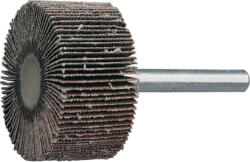 York - 80X20MM AL-OX LAMELLÁS CSAPOS CSISZOLÓKORONGP80-6MM SZÁRRAL (YRK2205220K)