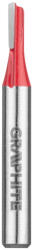 GRAPHITE Felsőmaró kés, nútmaró 3.96 x 11mm, 6mm (56H200) - szerszamhaz