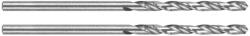 GRAPHITE Csigafúró, HSS DIN 338, 3, 5mm, 2db/cs (54T986) - szerszamhaz