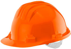 NEO TOOLS Védősisak, narancs (97-205) - szerszamhaz