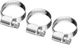 NEO TOOLS Tömlőbilincs 16-27/9mm, W4, 3db, min. rendelés: 5cs (11-403) - szerszamhaz