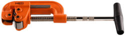 NEO TOOLS Csővágó 10 - 60mm (1/8" - 2"), acélhoz (02-042) - szerszamhaz