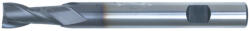 Cromwell - 6.0 HOSSZÚ KÉTÉLŰ WELDON-SZÁRAS HSS-CO8% HOSSZLYUKMARÓ TICN BEVONATTAL (SWT1630336A)
