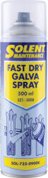 Solent sz1-500b hideg cink galvanizáló spray 500 ml (SOL7320900K)