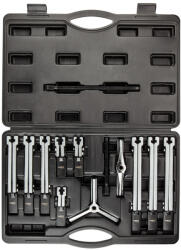 NEO TOOLS Csapágylehúzó készlet, 100, 200, 250mm-es karokkal (11-848) - szerszamhaz