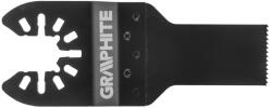 GRAPHITE Bi-metal fémfűrészlap multifunkciós géphez, 20mm, 8% cobalt (56H056)