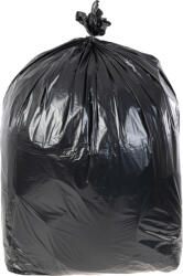Avon 18"x29"x39" fekete szemeteszsák 140 g 200 db/cs (AVN9180070K)
