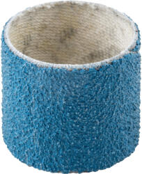 York Abrasives Gold - 25X25MM CIRKÓNIUM CSISZOLÓGYŰRŰ P60 (YRK2053783G)