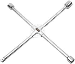 NEO TOOLS Kereszt kerékkulcs 17/19/22/1/2 (11-100)