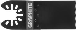 GRAPHITE HCS vágólap fához, 34mm (56H050) - szerszamhaz
