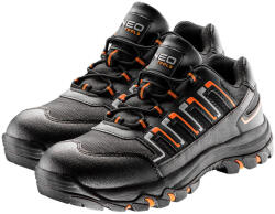 NEO TOOLS Munkavédelmi cipő OB, 46 (82-717)