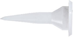 TOPEX Adagolócsőr kinyomópisztolyhoz, min. rendelés: 5db (21B330-1) - szerszamhaz