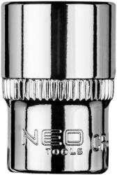 NEO TOOLS Dugókulcs 12mm, 1/4", hatlapú (08-452) - szerszamhaz