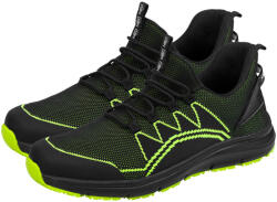 NEO TOOLS Munkavédelmi cipő, SB SR, acél orrmerevítéssel, 44 (82-161-44)