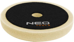 NEO TOOLS Polírkorongok 150 x 150mm x 25mm, abraziv (08-978) - szerszamhaz