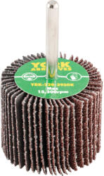 York - 50X40MM AL-OX LAMELLÁS CSAPOS CSISZOLÓKORONGP40-6MM SZÁRRAL (YRK2203950K)