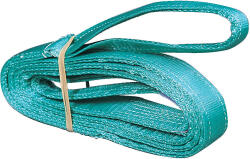 Matlock 8mx30mm swl 1000kg dupla lapos emelőheveder (MTL9425900K)