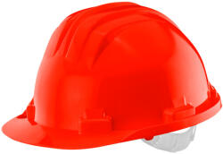 NEO TOOLS Védősisak, piros (97-204) - szerszamhaz