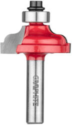 GRAPHITE Felsőmaró kés, profilmaró 32 x 12.9mm, 8mm (56H228) - szerszamhaz