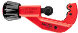 NEO TOOLS Csővágó 1/8-1.1/8" (3-32mm), réz, alumínium (02-403) - szerszamhaz
