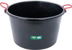 Rutland Pro 65ltr rutland többcélú fekete vödör (RTL5234660K)