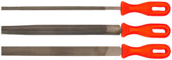TOP TOOLS Reszelő készlet 200mm, 3db, 8 (06A430) - szerszamhaz